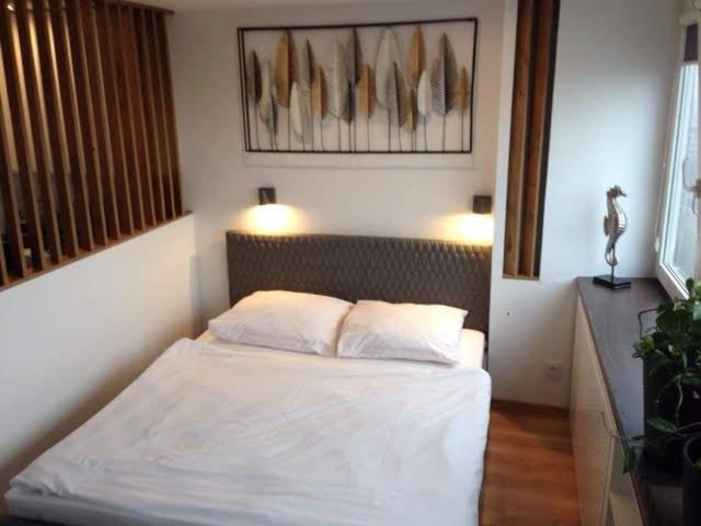 Alma Apartments Smolna Varsó Kültér fotó
